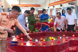  Tai nạn giao thông - khi nỗi đau không của riêng ai