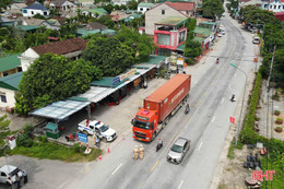 Làm gì để ngăn chặn vấn nạn tài xế sử dụng ma túy?