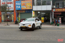 “Đè đầu, cưỡi cổ” vạch vàng, thói quen xấu trên nhiều tuyến đường