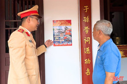 Thay đổi thói quen từ bàn nhậu