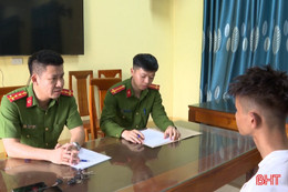 Báo động "đạo chích" lộng hành