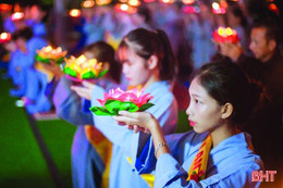 Giá trị nhân văn của Lễ Vu Lan