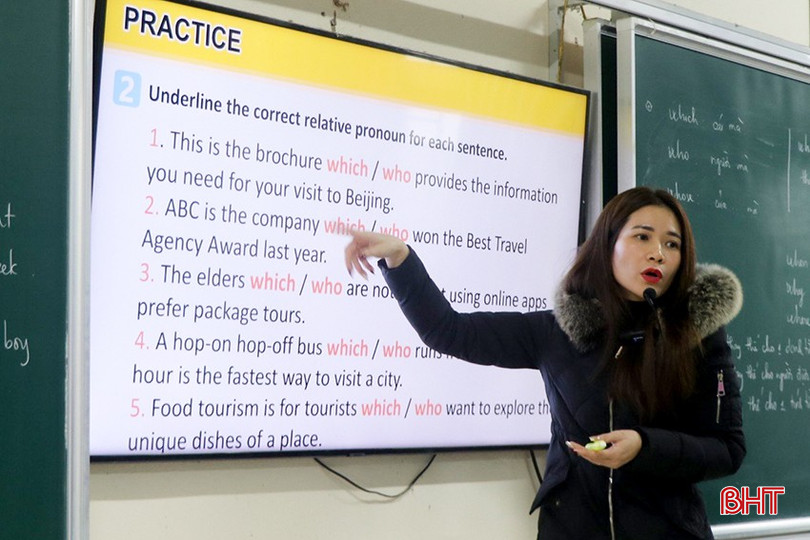 Nhà trường, các tổ bộ môn phải xây dựng lại kế hoạch dạy học, ôn tập cho học sinh. bqbht_br_12.jpg