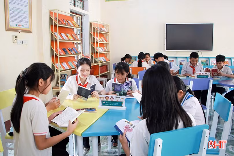 “Trường đóng trên địa bàn xã, phường nào thì sẽ thuộc sự quản lý của UBND xã, phường đó”.