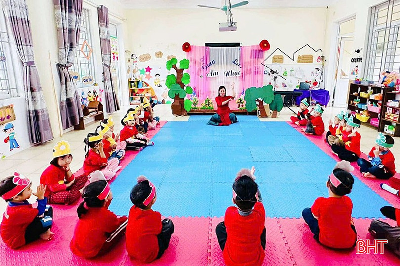 Căn cứ vào vùng, miền, mức học phí của học sinh Trường Mầm non thị trấn Phố Châu (Hương Sơn) mỗi tháng 50.000 đồng. bqbht_br_16.jpg
