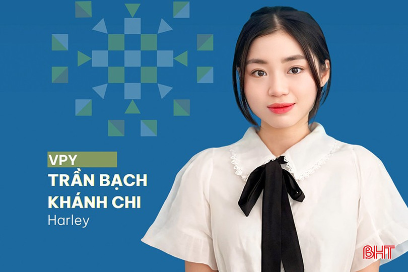 Chân dung nữ sinh viên người Hà Tĩnh được tham dự chương trình Tàu Thanh niên Đông Nam Á - Nhật Bản (SSEAYP) lần thứ 48 năm 2024. 16-6919.jpg