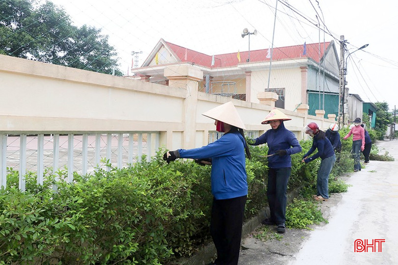 Завдяки зусиллям людей, сільська місцевість стає зеленішою, чистішою та красивішою. bqbht_br_12.jpg