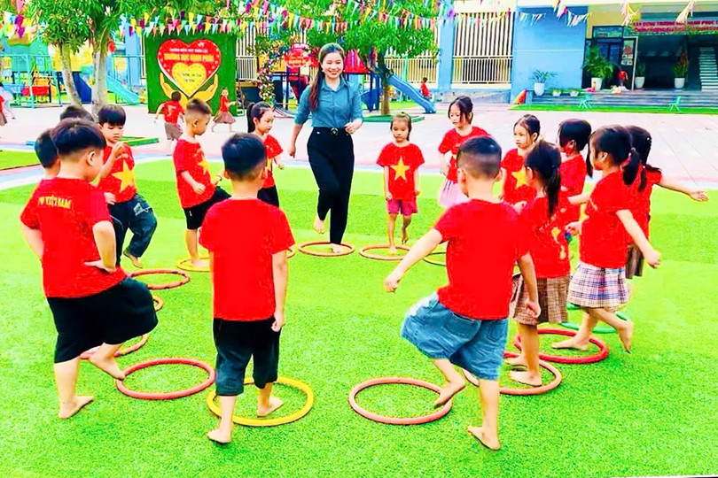 Các hoạt động giáo dục của cô hướng tới mục tiêu lấy trẻ làm trung tâm. 23.jpg