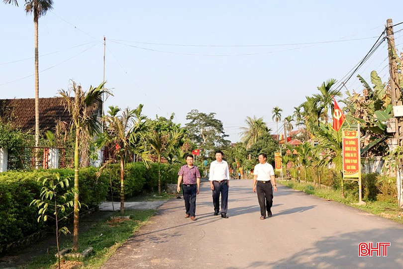 Cuộc sống đổi thay ở thôn Đại Đồng. bqbht_br_11.jpg