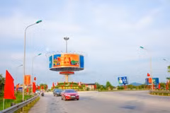 [Đảng bộ Hà Tĩnh qua các kỳ đại hội] Đại hội Đảng bộ tỉnh năm 1950