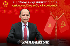 Bài cuối: Chủ động, đúng luật để ngày bầu cử thực sự là ngày hội của toàn dân