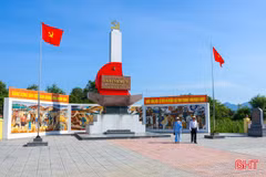 [Đảng bộ Hà Tĩnh qua các kỳ đại hội] Hội nghị thành lập Đảng bộ lâm thời 