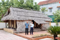 [Đảng bộ Hà Tĩnh qua các kỳ đại hội] Đại hội Đảng bộ tỉnh năm 1931