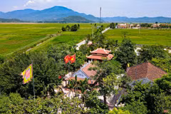 [Đảng bộ Hà Tĩnh qua các kỳ đại hội] Hội nghị cán bộ toàn tỉnh năm 1948