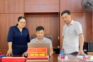Kiện toàn bộ máy, đáp ứng yêu cầu công tác kiểm tra - giám sát trong tình hình mới