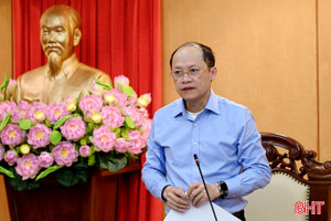 Phát huy vai trò MTTQ, đoàn thể trong tuyên truyền, thực hiện nghị quyết của Đảng