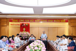 Tổ chức trang trọng, ý nghĩa đại hội các tổ chức chính trị - xã hội cấp tỉnh 