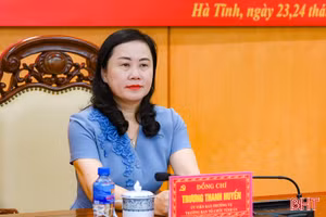 Nâng cao năng lực, xử lý tình huống thực tiễn đối với đội ngũ cán bộ cơ sở