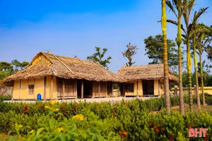 Truyền thống dòng họ và gia đình hun đúc nhân cách, lý tưởng Tổng Bí thư Hà Huy Tập