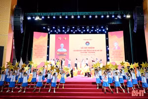 Hà Tĩnh sẵn sàng cho lễ kỷ niệm 120 năm Ngày sinh Tổng Bí thư Hà Huy Tập