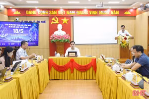 Góp ý hoàn thiện dự thảo nghị quyết về phát triển KHCN, chuyển đổi số