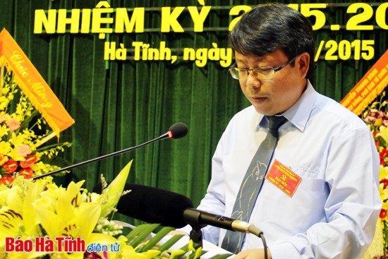 Xây dựng Mitraco Hà Tĩnh thành tập đoàn kinh tế công - nông - lâm nghiệp ảnh 2