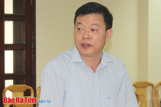 Phân tích, rà soát nguồn để có kế hoạch thu ngân sách đạt hiệu quả cao ảnh 2 Phân tích, rà soát nguồn để có kế hoạch thu ngân sách đạt hiệu quả cao ảnh 2