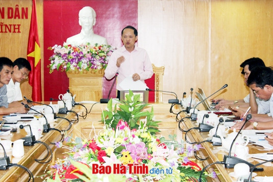 Phân tích, rà soát nguồn để có kế hoạch thu ngân sách đạt hiệu quả cao ảnh 1 Phân tích, rà soát nguồn để có kế hoạch thu ngân sách đạt hiệu quả cao ảnh 1