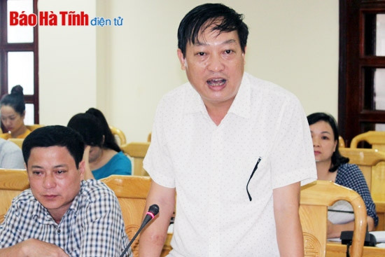 Phân tích, rà soát nguồn để có kế hoạch thu ngân sách đạt hiệu quả cao ảnh 3 Phân tích, rà soát nguồn để có kế hoạch thu ngân sách đạt hiệu quả cao ảnh 3