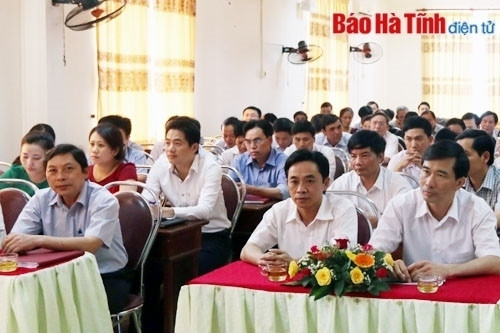 Đổi mới, nâng cao năng lực lãnh đạo, đáp ứng yêu cầu phát triển ảnh 2