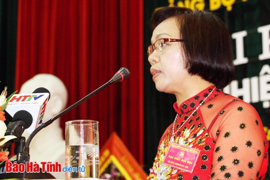 Tập trung tái cơ cấu để doanh nghiệp phát triển bền vững ảnh 5