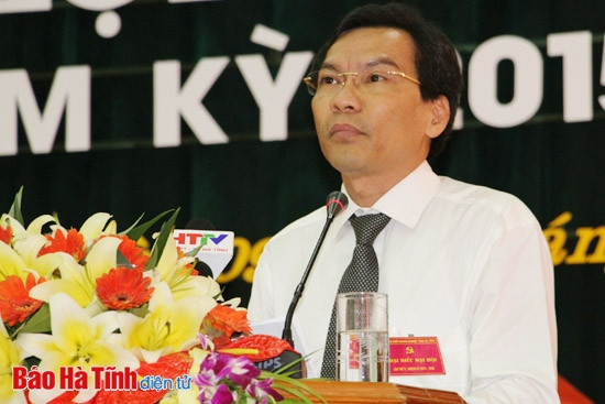 Tập trung tái cơ cấu để doanh nghiệp phát triển bền vững ảnh 6