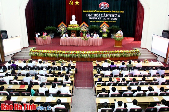 Tập trung tái cơ cấu để doanh nghiệp phát triển bền vững ảnh 2