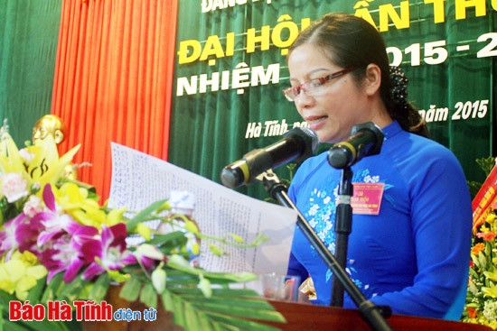 Đưa Đại học Hà Tĩnh thành trung tâm đào tạo nhân lực chất lượng cao ảnh 4