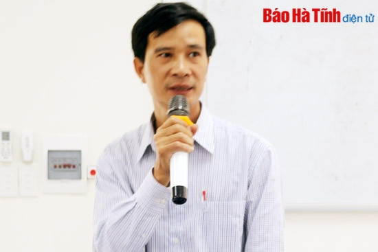 Phát triển rừng ngập mặn phải gắn với quản lý, chống biến đổi khí hậu ảnh 2