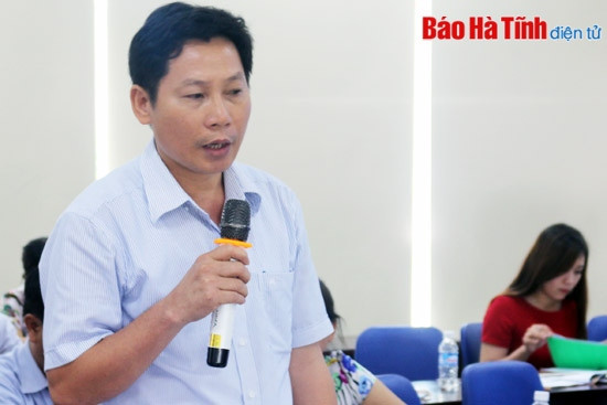 Phát triển rừng ngập mặn phải gắn với quản lý, chống biến đổi khí hậu ảnh 3