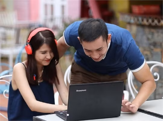 Lenovo ideaPad 100 - Quà hay cho ngày tựu trường ảnh 2