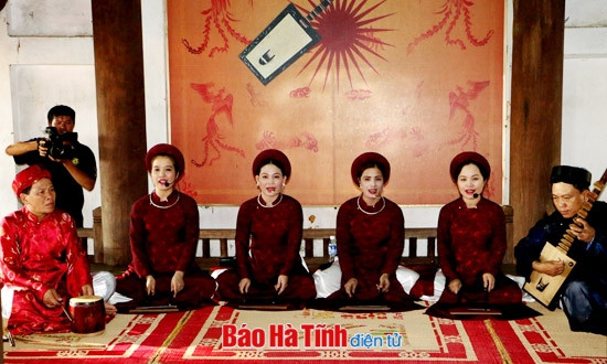 Nghi Xuân phấn đấu trở thành trung tâm KT-XH phía Bắc Hà Tĩnh ảnh 3