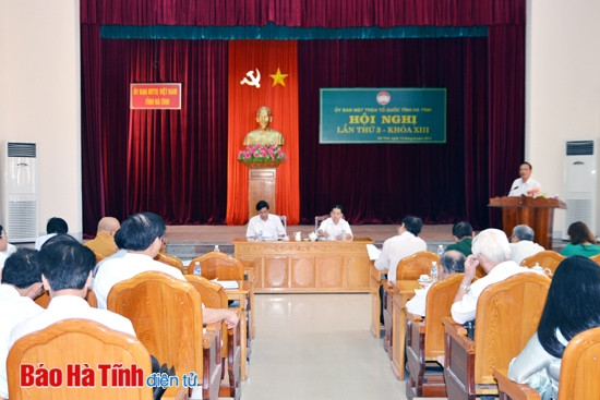 Đẩy mạnh các phong trào thi đua chào mừng đại hội Đảng các cấp ảnh 1 Đẩy mạnh các phong trào thi đua chào mừng đại hội Đảng các cấp ảnh 1