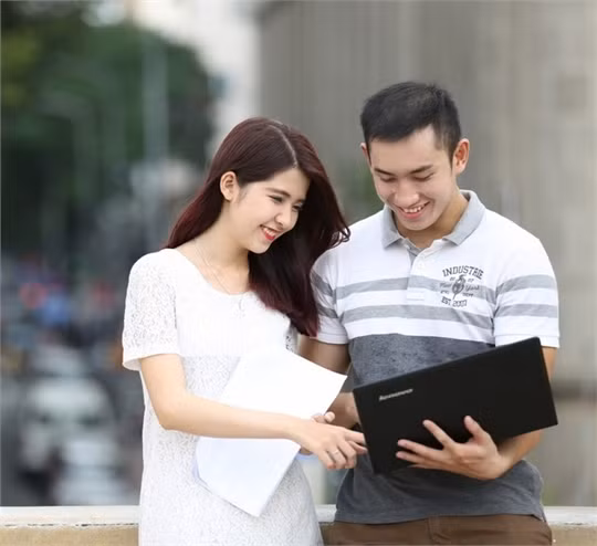 Lenovo ideaPad 100 - Quà hay cho ngày tựu trường ảnh 1