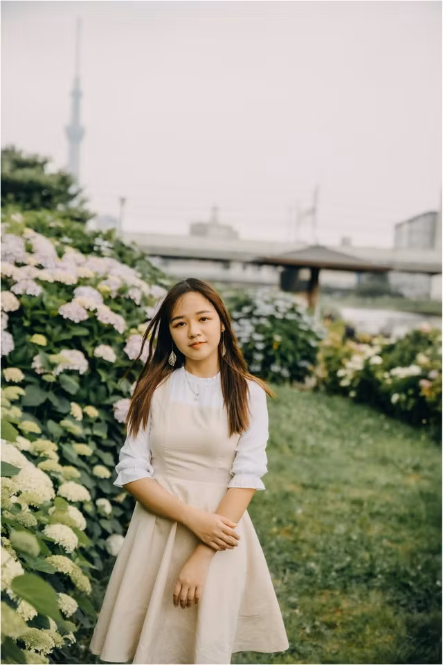 Tình yêu bi ai nhất chính là rời xa trong lặng im