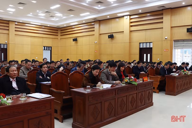 Hà Tĩnh thu thuế nội địa cao nhất từ trước tới nay với 8.018 tỷ đồng