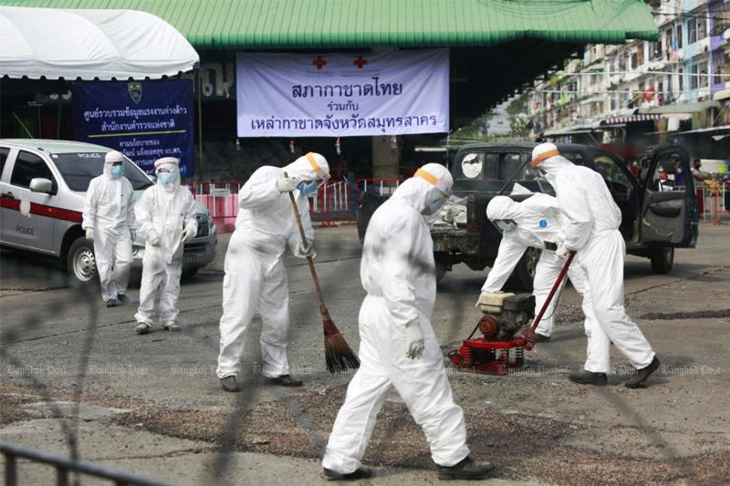 Chống dịch Covid-19 trong bối cảnh mới (bài 1): Dịch có thể xâm nhập vào Hà Tĩnh bằng nhiều cửa ngõ