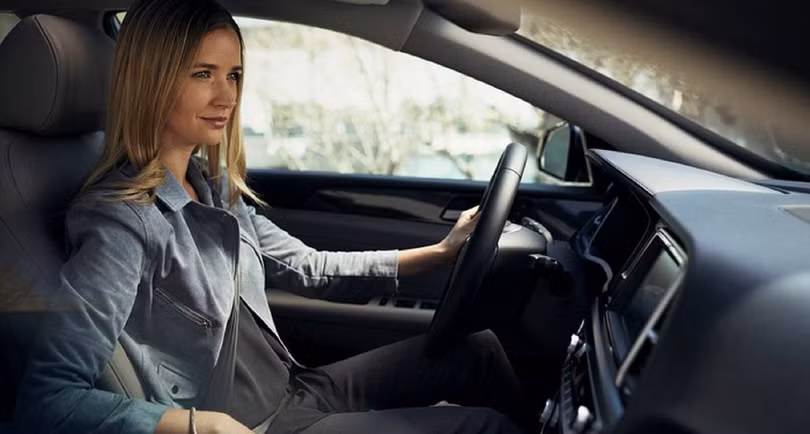 Kiến thức bổ ích cho lái mới lái xe số tự động