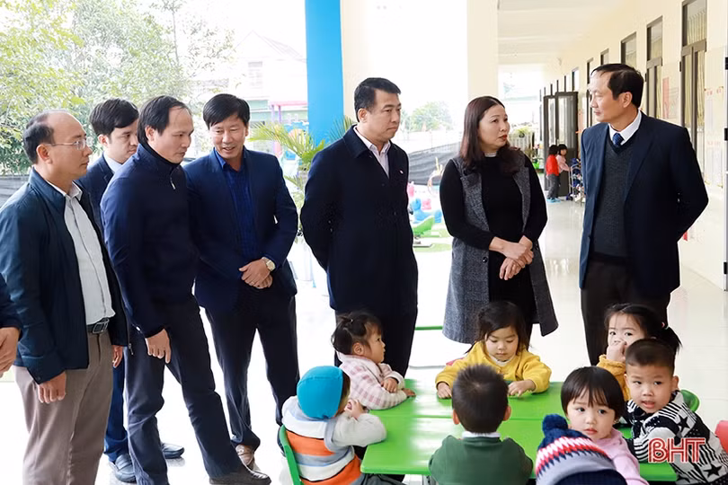 Nông thôn mới Hà Tĩnh chỉ thực sự bền vững khi phát triển kinh tế bằng nội lực