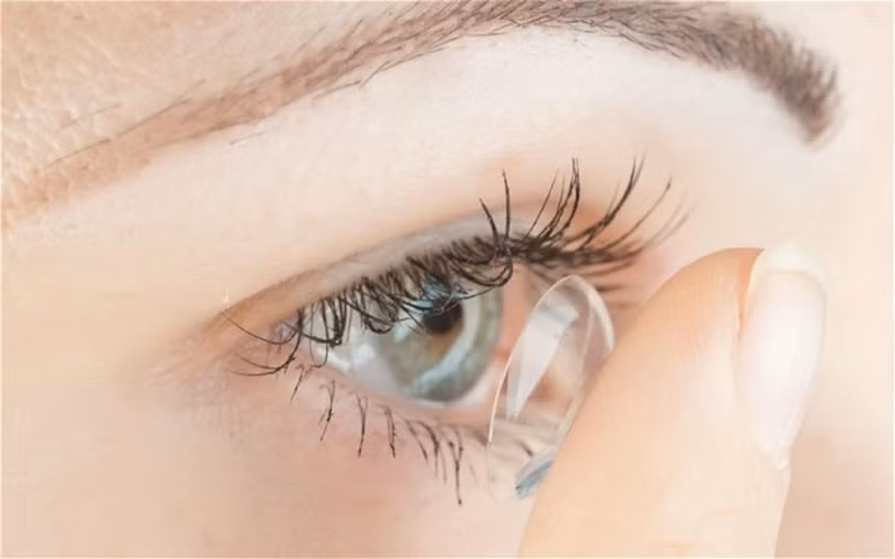 9 mẹo giúp giảm khô mắt cho dân văn phòng