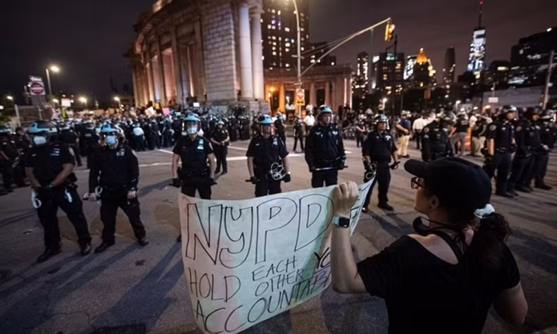 Ông Trump có thể bị bãi nhiệm trước thời hạn sau cuộc bạo loạn tại trụ sở Quốc hội