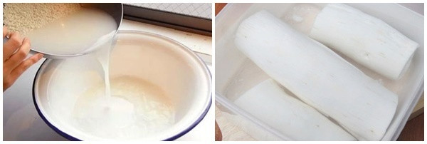 Những công dụng tuyệt vời của nước vo gạo ít người quan tâm