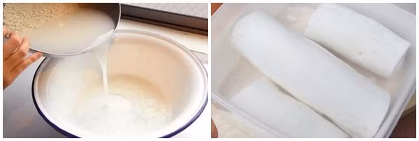 Những công dụng tuyệt vời của nước vo gạo ít người quan tâm