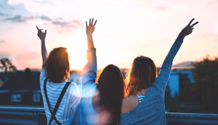 Dám mơ lớn, nghĩ khác và biết học từ thất bại chính là phẩm chất để đạt được thành công